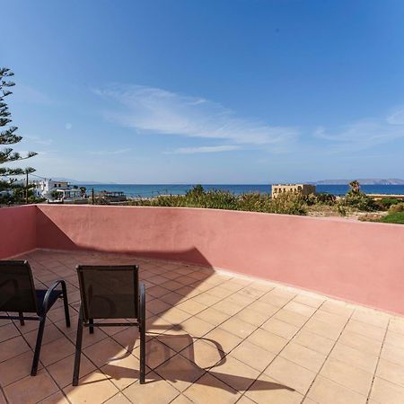 Kokkini Hani Kri-Kri Village Holiday Apts By Estia المظهر الخارجي الصورة