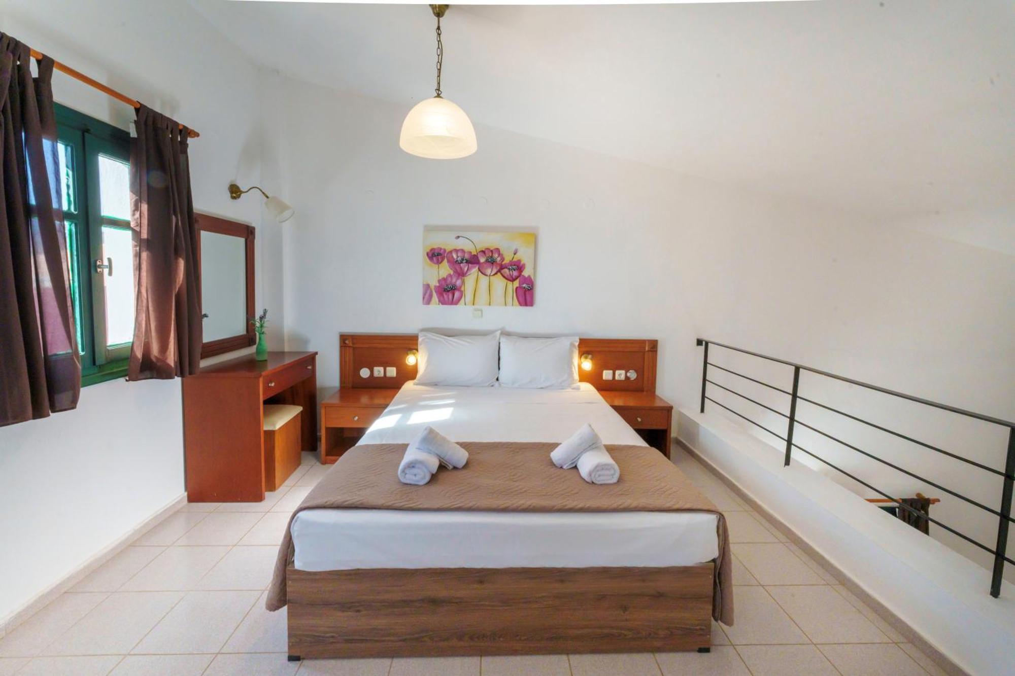 Kokkini Hani Kri-Kri Village Holiday Apts By Estia المظهر الخارجي الصورة